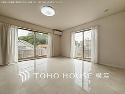 横浜市港北区綱島台　綱島駅