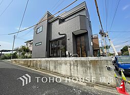 横浜市港北区大倉山6丁目 3号棟 新羽駅