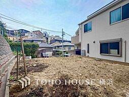 横浜市磯子区森6丁目　IV-1号棟　杉田駅