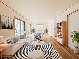 横浜市西区元久保町 A号棟 保土ヶ谷駅