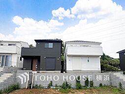 横浜市旭区川井本町　鶴ヶ峰駅