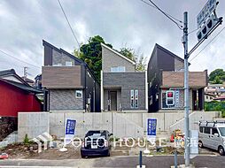 横浜市泉区岡津町　2期-2号棟　戸塚駅