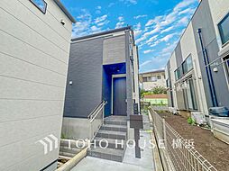横浜市中区本郷町3丁目 3号棟 山手駅