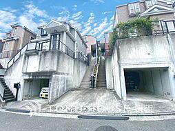 横浜市保土ケ谷区坂本町　上星川駅