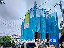 横浜市南区六ツ川2丁目　VI-1号棟　弘明寺駅
