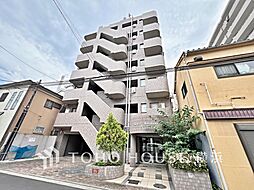 アーウィン横浜中央