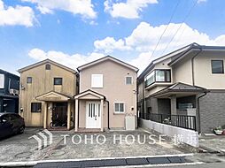 横浜市磯子区杉田5丁目　杉田駅