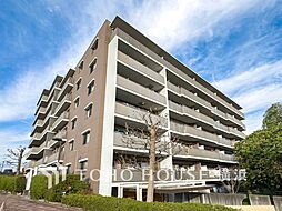 ローレルスクエア港南台Ｃ棟