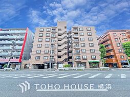 マイキャッスル横浜南