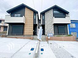 横浜市磯子区田中1丁目　1期-1号棟　屏風浦駅