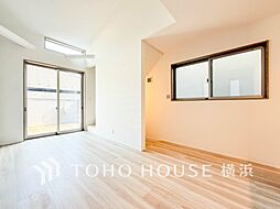 横浜市港北区新吉田東6丁目 綱島駅