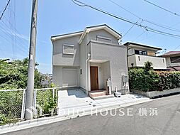 横浜市戸塚区上柏尾町　東戸塚駅