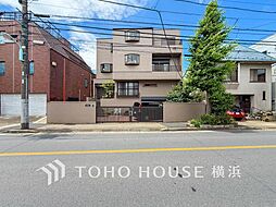 江戸川区松江4丁目　売地　船堀駅