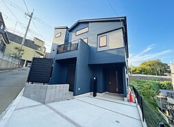 横浜市神奈川区西寺尾3丁目　3号棟　大口駅