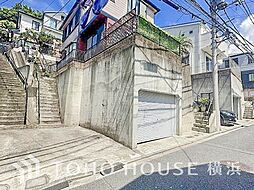 横浜市神奈川区子安台2丁目　新子安駅