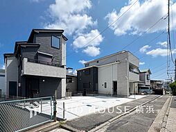横浜市西区西戸部町1丁目　1期-3号棟　桜木町駅
