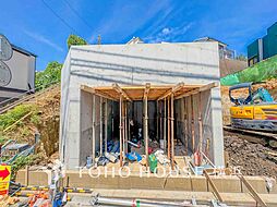 横浜市中区本牧緑ケ丘 B棟 山手駅