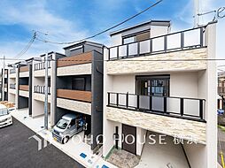 横浜市磯子区滝頭2丁目 B号棟 根岸駅