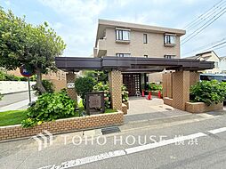東急クリエール由比が浜