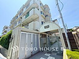 クリオ上大岡ホームズ