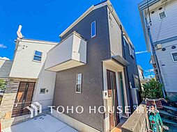 横浜市泉区白百合2丁目　中田駅