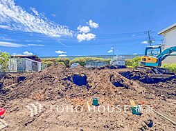 横浜市保土ケ谷区川島町　3期ー2号棟　上星川駅