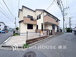 横浜市保土ケ谷区釜台町　上星川駅