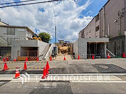 横浜市港南区丸山台2丁目　B棟　上永谷駅