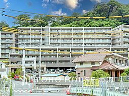 クレストフォルム本郷台サウスステージ