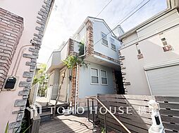 横浜市栄区桂町 本郷台駅