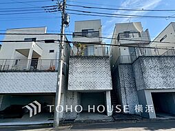 横浜市都筑区茅ケ崎中央 センター南駅