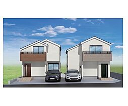 横浜市南区中里4丁目　4期2号棟　弘明寺駅