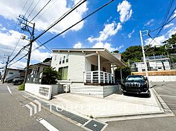 藤沢市稲荷1丁目　藤沢本町駅