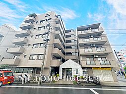 ノーブル横浜岡野公園