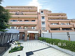 コスモヒルズ永田山王台