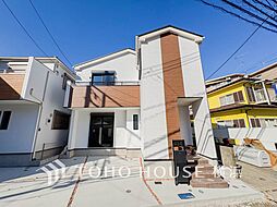 横浜市緑区鴨居町　2号棟　鴨居駅