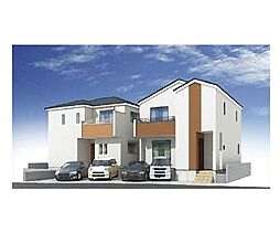 横浜市緑区鴨居町　2号棟　鴨居駅