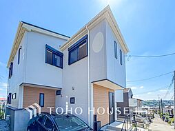 横浜市磯子区栗木1丁目　3期-1号棟　杉田駅