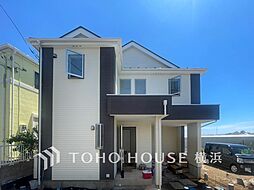 横浜市鶴見区上の宮2丁目 2号棟 菊名駅