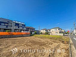 横浜市金沢区柳町　売地　金沢八景駅