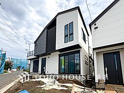 横浜市鶴見区北寺尾7丁目　7号棟　菊名駅