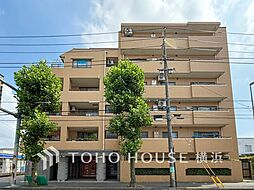 クリオ洋光台壱番館