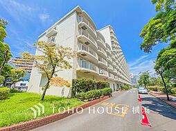 パークハイツ横浜