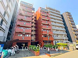 ライオンズマンション平沼橋