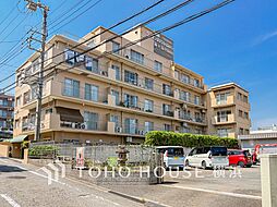 ライオンズマンション藤が丘