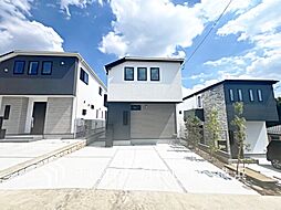 横浜市緑区西八朔町　2号棟　青葉台駅