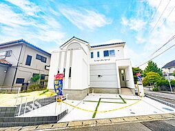 横浜市旭区上白根2丁目 鶴ヶ峰駅