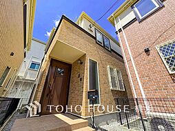 横浜市神奈川区西寺尾1丁目　鶴見駅