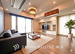 ブルーハーバータワーみなとみらい