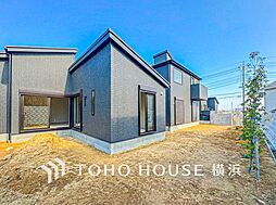 相模原市中央区高根2丁目 B号棟 淵野辺駅